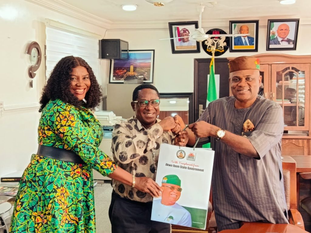 Info Ministry Partners INEC on Sensitisation of Continuous Voter Registration